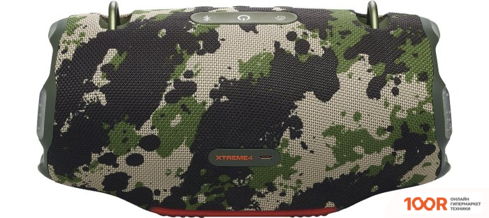 Беспроводная колонка JBL XTREME 4 (КАМУФЛЯЖ) (11497)
