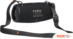 Беспроводная колонка JBL XTREME 3 (ЧЕРНЫЙ) (11496)