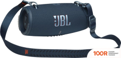 Беспроводная колонка JBL XTREME 3 (ТЕМНО-СИНИЙ) (11495)