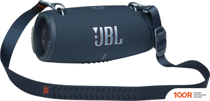Беспроводная колонка JBL XTREME 3 (ТЕМНО-СИНИЙ) (11495)