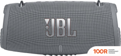 Беспроводная колонка JBL XTREME 3 (СЕРЫЙ) (11494)