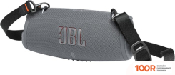 Беспроводная колонка JBL XTREME 3 (СЕРЫЙ) (11494)