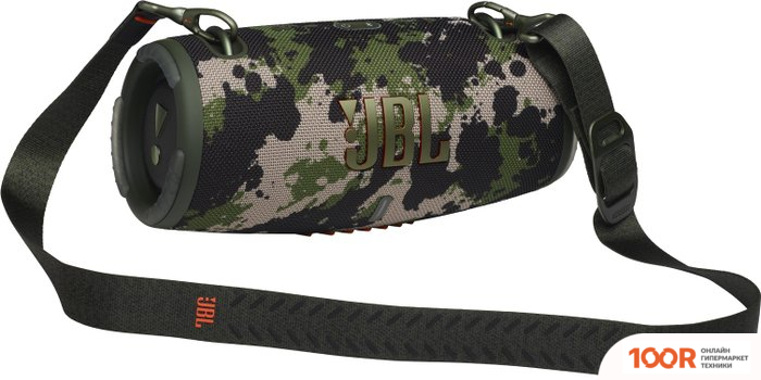 Беспроводная колонка JBL XTREME 3 (КАМУФЛЯЖ) (11493)