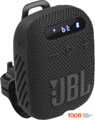 Беспроводная колонка JBL WIND 3 (ЧЕРНЫЙ) (11491)