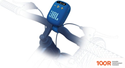 Беспроводная колонка JBL WIND 3 (СИНИЙ) (11490)