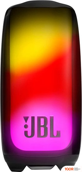 Беспроводная колонка JBL PULSE 5 (ЧЕРНЫЙ) (11487)