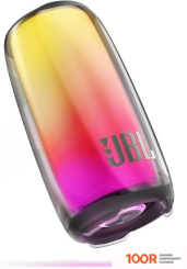 Беспроводная колонка JBL PULSE 5 (ЧЕРНЫЙ) (11487)