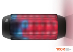 Беспроводная колонка JBL PULSE 5 (ЧЕРНЫЙ) (11487)
