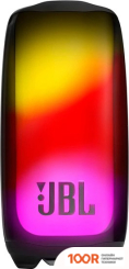 Беспроводная колонка JBL PULSE 5 (ЧЕРНЫЙ) (11487)