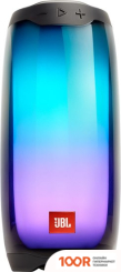 Беспроводная колонка JBL PULSE 4 (ЧЕРНЫЙ) (11486)