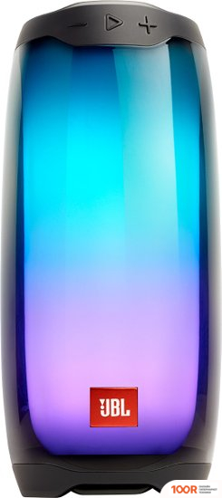 Беспроводная колонка JBL PULSE 4 (ЧЕРНЫЙ) (11486)