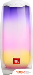 Беспроводная колонка JBL PULSE 4 (БЕЛЫЙ) (11485)