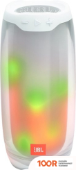 Беспроводная колонка JBL PULSE 4 (БЕЛЫЙ) (11485)