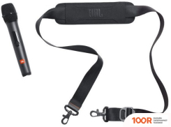 Беспроводная колонка JBL PARTYBOX ON-THE-GO ESSENTIAL (11482)