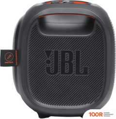 Беспроводная колонка JBL PARTYBOX ON-THE-GO (11481)