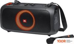 Беспроводная колонка JBL PARTYBOX ON-THE-GO (11481)
