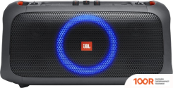 Беспроводная колонка JBL PARTYBOX ON-THE-GO (11481)