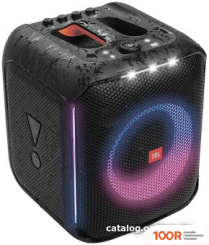 Беспроводная колонка JBL PARTYBOX ENCORE + 2 WIRELESS MICS (11479)