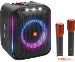 Беспроводная колонка JBL PARTYBOX ENCORE + 2 WIRELESS MICS (11479)