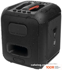 Беспроводная колонка JBL PARTYBOX ENCORE + 2 WIRELESS MICS (11479)