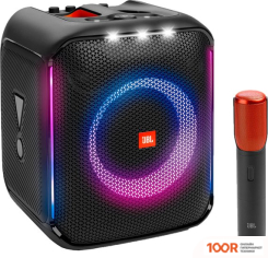Беспроводная колонка JBL PARTYBOX ENCORE + 1 WIRELESS MIC (11478)