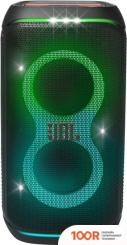 Беспроводная колонка JBL PARTYBOX CLUB 120 (ЧЕРНЫЙ) (11477)