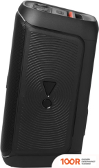 Беспроводная колонка JBL PARTYBOX CLUB 120 (ЧЕРНЫЙ) (11477)