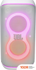 Беспроводная колонка JBL PARTYBOX CLUB 120 (БЕЛЫЙ) (11476)