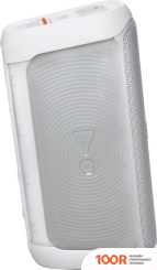 Беспроводная колонка JBL PARTYBOX CLUB 120 (БЕЛЫЙ) (11476)