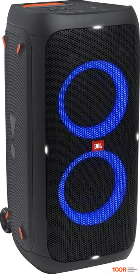 Беспроводная колонка JBL PARTYBOX 310 (С МИКРОФОНОМ) (11474)