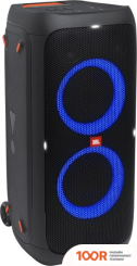 Беспроводная колонка JBL PARTYBOX 310 (БЕЗ МИКРОФОНА) (11473)