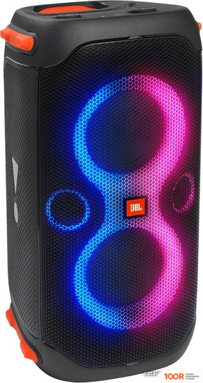 Беспроводная колонка JBL PARTYBOX 110 (11472)