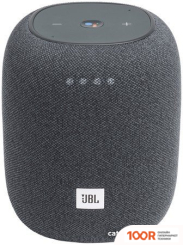 Беспроводная колонка JBL LINK MUSIC (СЕРЫЙ) (11460)