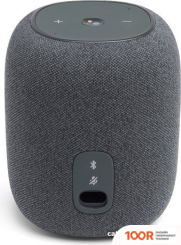 Беспроводная колонка JBL LINK MUSIC (СЕРЫЙ) (11460)