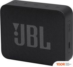 Беспроводная колонка JBL GO ESSENTIAL 2 (ЧЕРНЫЙ) (11456)