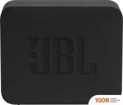 Беспроводная колонка JBL GO ESSENTIAL 2 (ЧЕРНЫЙ) (11456)