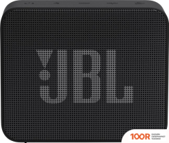 Беспроводная колонка JBL GO ESSENTIAL 2 (ЧЕРНЫЙ) (11456)