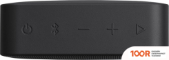 Беспроводная колонка JBL GO ESSENTIAL 2 (ЧЕРНЫЙ) (11456)