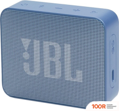 Беспроводная колонка JBL GO ESSENTIAL 2 (СИНИЙ) (11455)