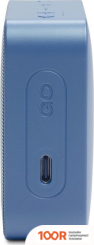 Беспроводная колонка JBL GO ESSENTIAL 2 (СИНИЙ) (11455)