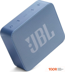 Беспроводная колонка JBL GO ESSENTIAL 2 (СИНИЙ) (11455)