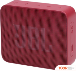 Беспроводная колонка JBL GO ESSENTIAL 2 (КРАСНЫЙ) (11454)