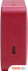 Беспроводная колонка JBL GO ESSENTIAL 2 (КРАСНЫЙ) (11454)
