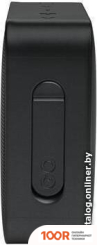 Беспроводная колонка JBL GO ESSENTIAL (ЧЕРНЫЙ) (11453)