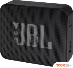 Беспроводная колонка JBL GO ESSENTIAL (ЧЕРНЫЙ) (11453)