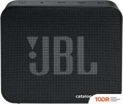 Беспроводная колонка JBL GO ESSENTIAL (ЧЕРНЫЙ) (11453)