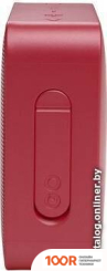 Беспроводная колонка JBL GO ESSENTIAL (КРАСНЫЙ) (11451)