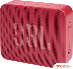 Беспроводная колонка JBL GO ESSENTIAL (КРАСНЫЙ) (11451)
