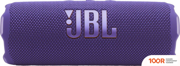 Беспроводная колонка JBL FLIP 7 (ФИОЛЕТОВЫЙ) (11424)