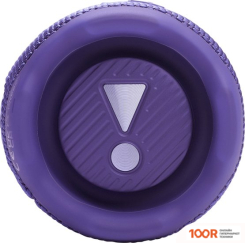 Беспроводная колонка JBL FLIP 7 (ФИОЛЕТОВЫЙ) (11424)